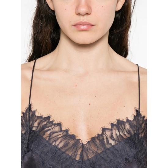 26SS 이로 민소매 티셔츠 NEWIN WP16 BLE01 GREY - IRO