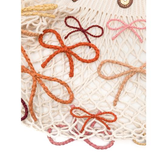 26SS 롱샴 토트백 10121HJB 037 WHITE - LONGCHAMP