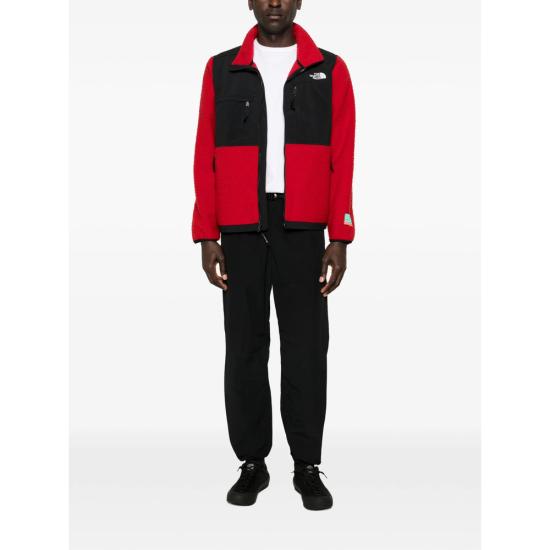 26SS 노스페이스 자켓 NF0A8FH26821 RED BLACK - NORTH FACE