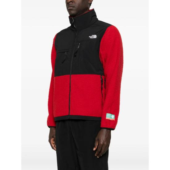 26SS 노스페이스 자켓 NF0A8FH26821 RED BLACK - NORTH FACE