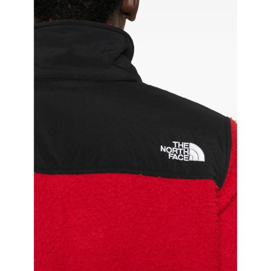 26SS 노스페이스 자켓 NF0A8FH26821 RED BLACK - NORTH FACE