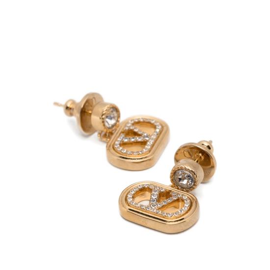 26SS 발렌티노 가라바니 이어링 8W2J0AR5YCW 9MN GOLD - VALENTINO GARAVANI