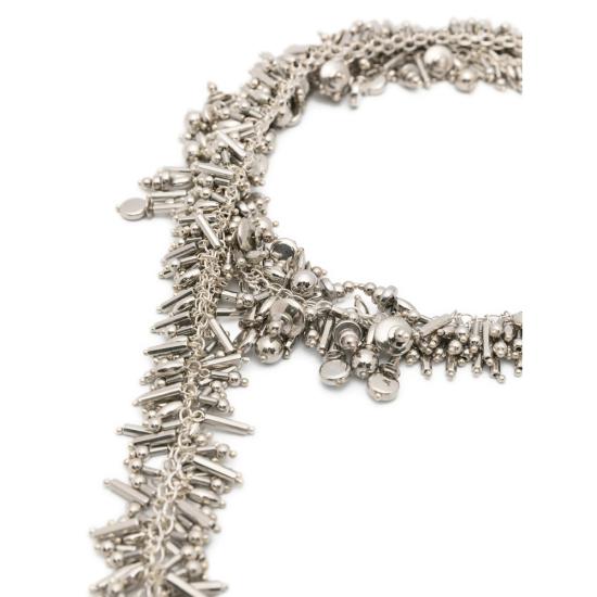 26SS 드리스 반 노튼 목걸이/팬던트 0098 018231 952 SILVER - DRIES VAN NOTEN