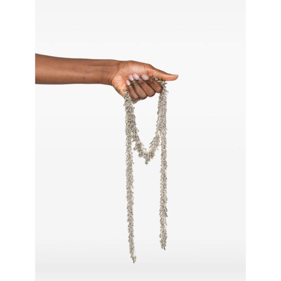 26SS 드리스 반 노튼 목걸이/팬던트 0098 018231 952 SILVER - DRIES VAN NOTEN