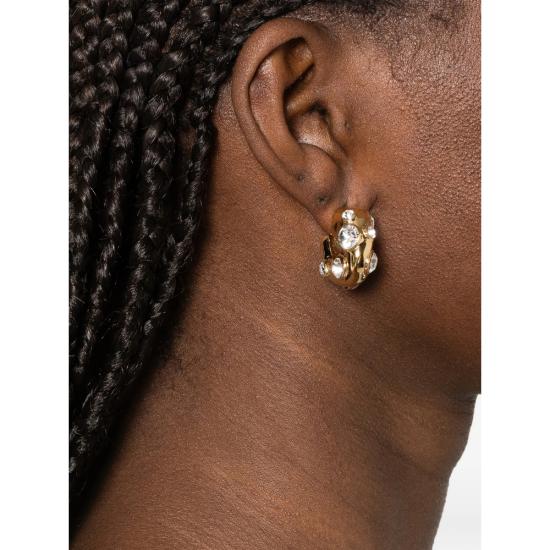 26SS 드리스 반 노튼 이어링 0063 018249 954 GOLD - DRIES VAN NOTEN