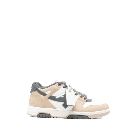 26SS 오프화이트 스니커즈 M189S6L003 BEIGR NEUTRALS GREY