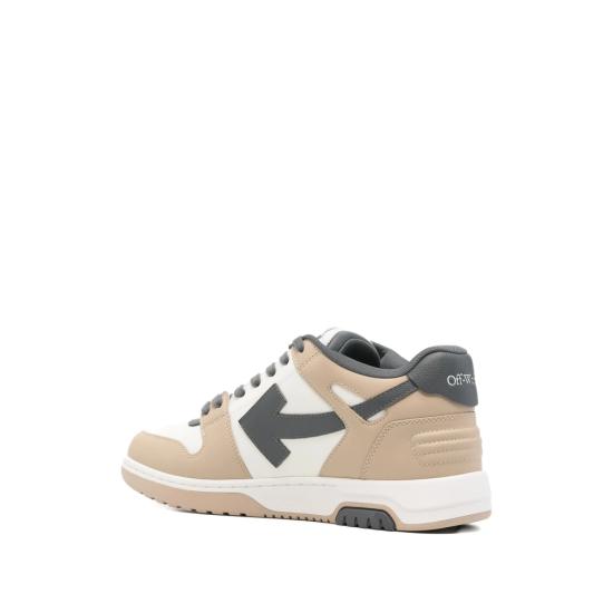 26SS 오프화이트 스니커즈 M189S6L003 BEIGR NEUTRALS GREY - OFF WHITE