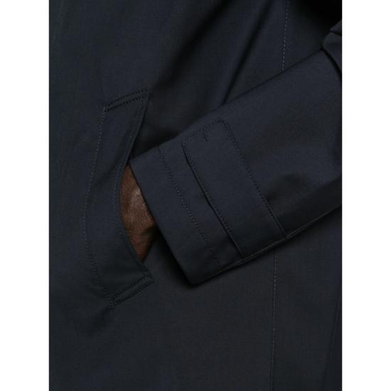 26SS 에르노 코트 33410 IM000386U 9201 BLUE - HERNO