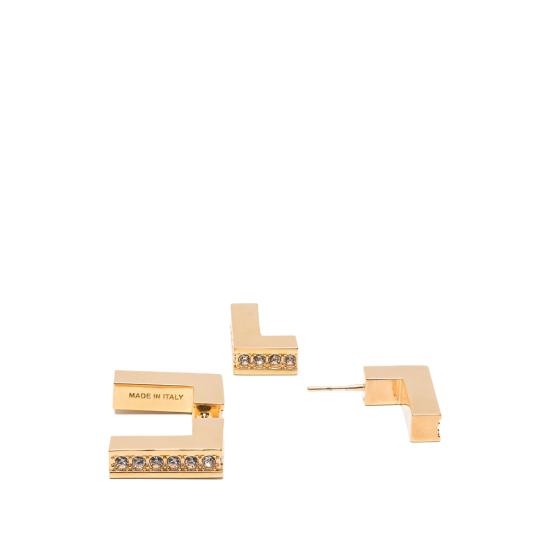 26SS 엘리자베타프랜치 이어링 OR26K61E2 U95 GOLD - ELISABETTA FRANCHI