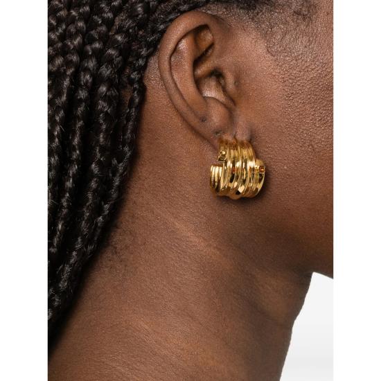 26SS 엘리자베타프랜치 이어링 OR02A61E2 U95 GOLD - ELISABETTA FRANCHI