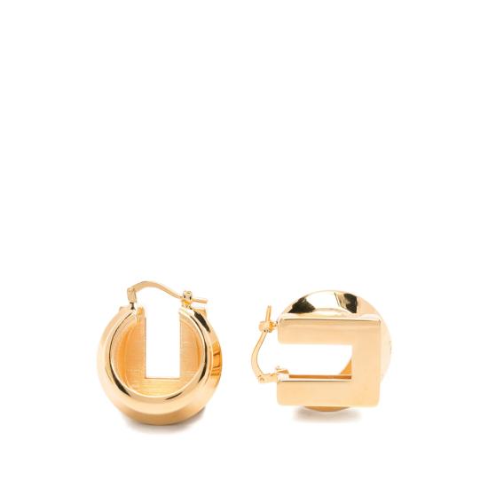 26SS 엘리자베타프랜치 이어링 OR05B61E2 U95 GOLD - ELISABETTA FRANCHI