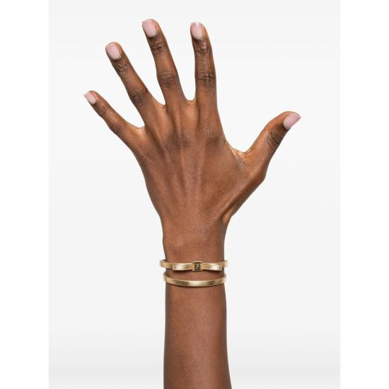 26SS 살바토레 페라가모 팔찌 760953 0791147 GOLD - SALVATORE FERRAGAMO