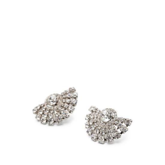 26SS 제니퍼 베어 이어링 50RA132 CRYST SILVER - JENNIFER BEHR