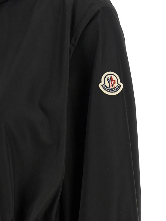 26SS 몽클레어 패딩 L10931A00080597KH999 Black - MONCLER