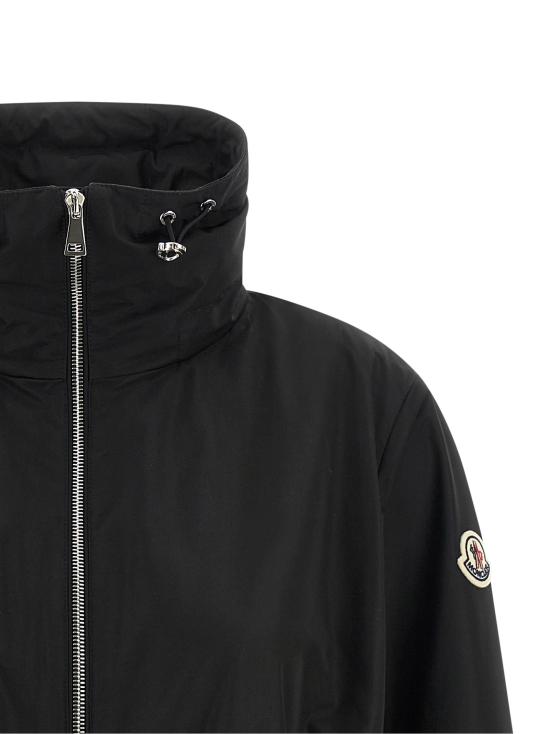 26SS 몽클레어 패딩 L10931A00080597KH999 Black - MONCLER