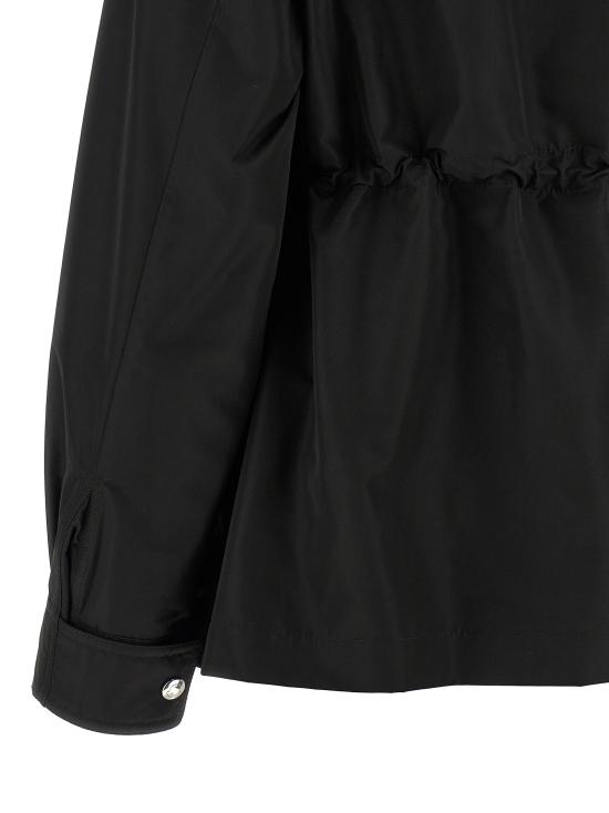 26SS 몽클레어 패딩 L10931A00080597KH999 Black - MONCLER