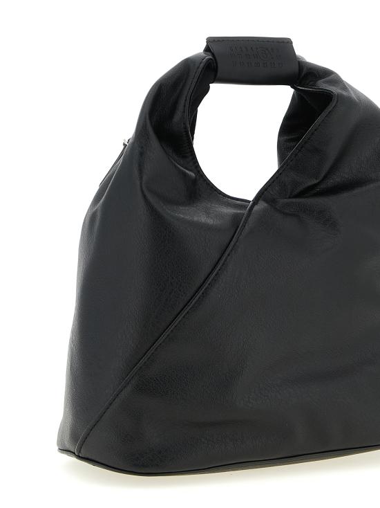 26SS MM6 메종마르지엘라 크로스백 SB6WD0026P8396T8013 Black - MM6 MAISON MARGIELA