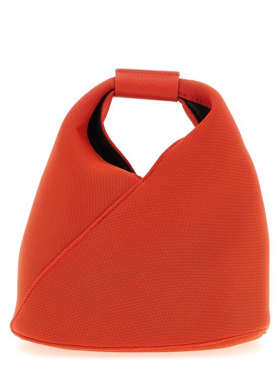 26SS MM6 메종마르지엘라 JAPANESE 재패니즈 크로스바디백 SB6WD0026P6414T4020 Red