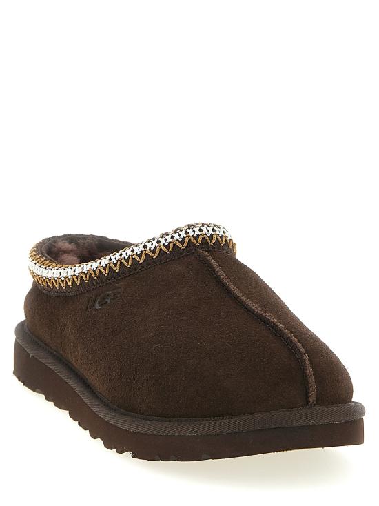 26SS 어그 스니커즈 1174671DDCC Brown - UGG