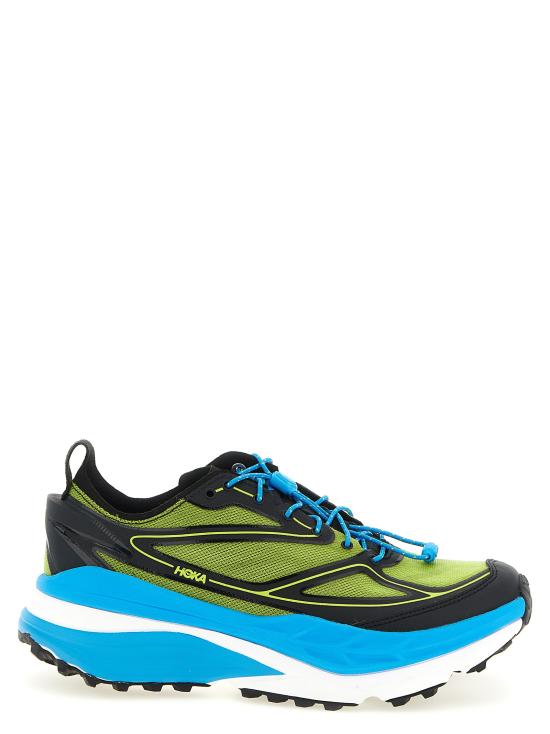 25FW 호카 스틴슨 원7 1168931BKSK Multicolor