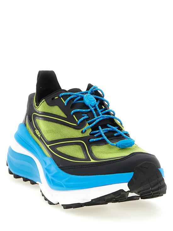 25FW 호카 스틴슨 원7 1168931BKSK Multicolor - HOKA