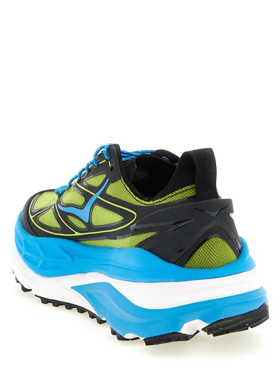 25FW 호카 스틴슨 원7 1168931BKSK Multicolor - HOKA