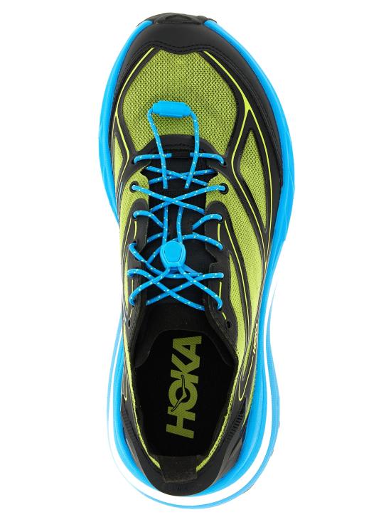 25FW 호카 스틴슨 원7 1168931BKSK Multicolor - HOKA