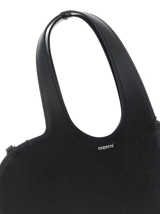 26SS 코페르니 토트백 COPBA93F6083BLK Black - COPERNI