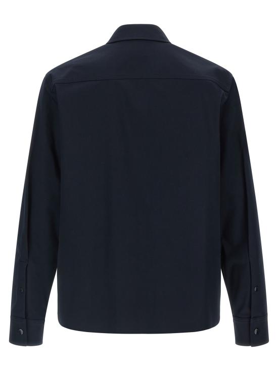 26SS 몽클레어 자켓 L10912F0002357448781 Blue - MONCLER