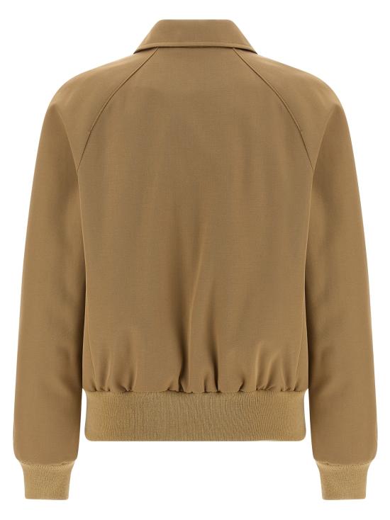 26SS 아페쎄 자켓 COHKXF32026BAA Beige - A.P.C.