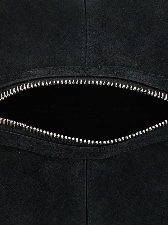 26SS 코페르니 토트백 COPBA128F6049BLK Black - COPERNI