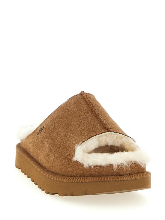 26SS 어그 샌들 1167610CHE Brown - UGG