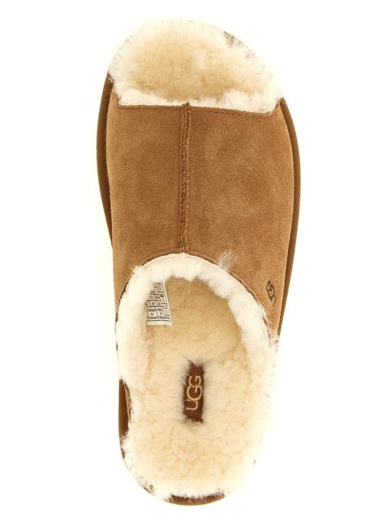 26SS 어그 샌들 1167610CHE Brown - UGG