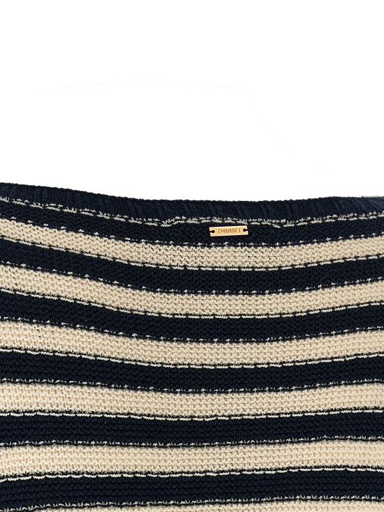 26SS 트윈셋 스웨터 261TP322113380 Multicolor - TWINSET