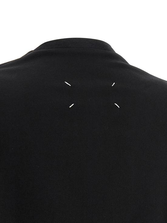 26SS 마르지엘라 수트 세트 S51BN0441S47782900 Black - MAISON MARGIELA