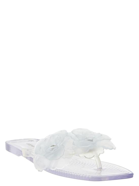 26SS 코페르니 샌들 COPSH84F9013CLR Transparent - COPERNI