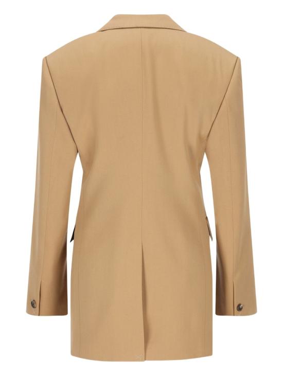 26SS 셀린느 수트 자켓 RV15G092D 04CA Camel - CELINE