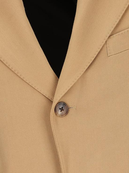 26SS 셀린느 수트 자켓 RV15G092D 04CA Camel - CELINE