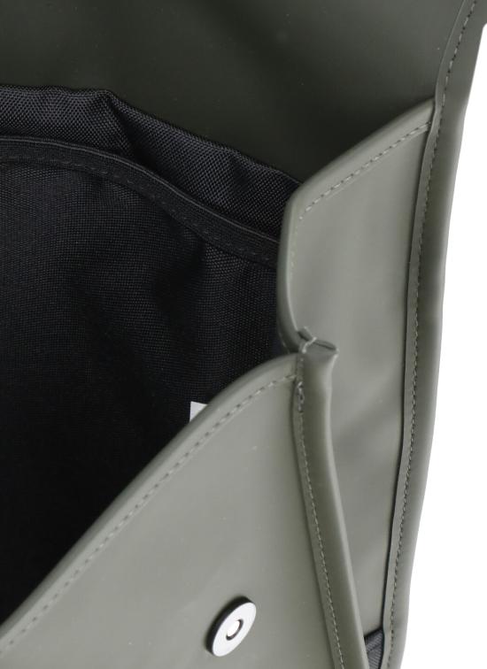 25FW 레인스 백팩 RA13020 BACKPACK MINIGRE Green - RAINS