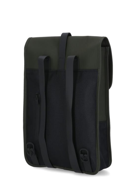 25FW 레인스 백팩 RA13020 BACKPACK MINIGRE Green - RAINS
