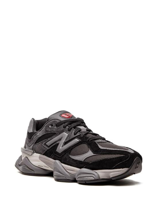 26SS 뉴발란스 9060 스니커즈 U9060BLK BLACK Black - NEW BALANCE