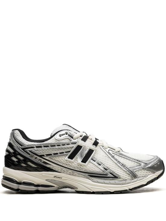 26SS 뉴발란스 1906 스니커즈 M1906RER WHITE SILVER BLACK White