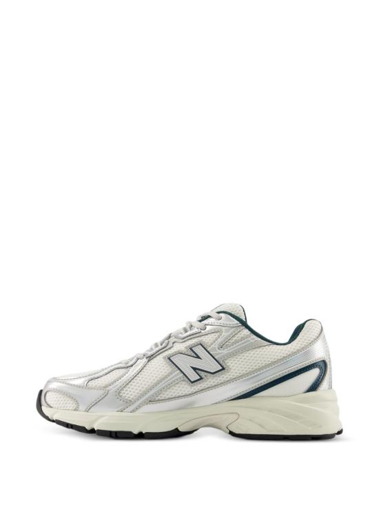 26SS 뉴발란스 740 스니커즈 U7402EL MEDUSA White - NEW BALANCE