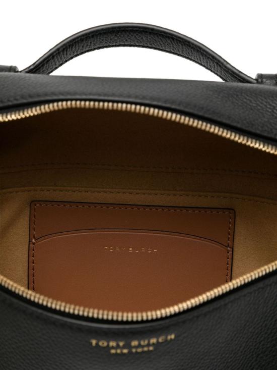 26SS 토리버치 토트백 178948 001 Black - TORY BURCH