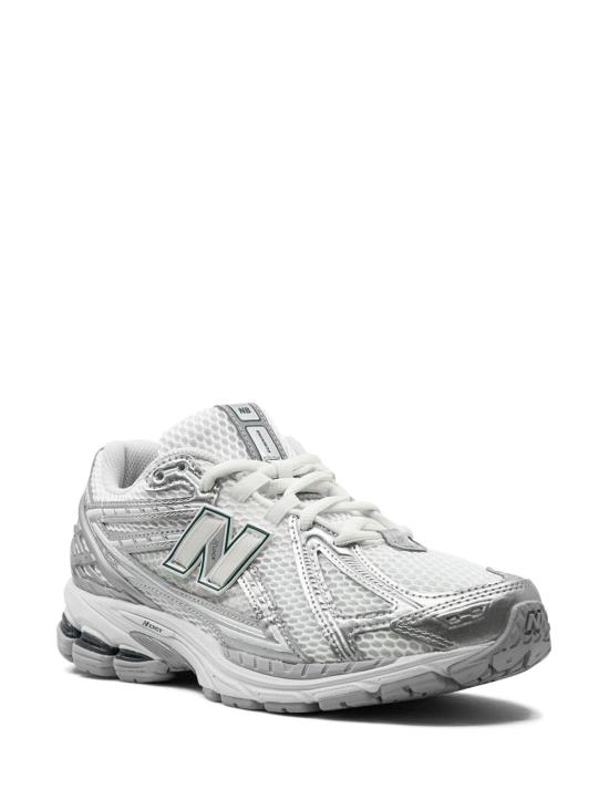 26SS 뉴발란스 1906 스니커즈 M1906REE SILVERMETALLIC OFFWHITE Silver - NEW BALANCE