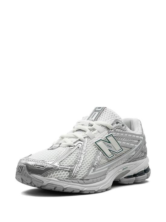 26SS 뉴발란스 1906 스니커즈 M1906REE SILVERMETALLIC OFFWHITE Silver - NEW BALANCE
