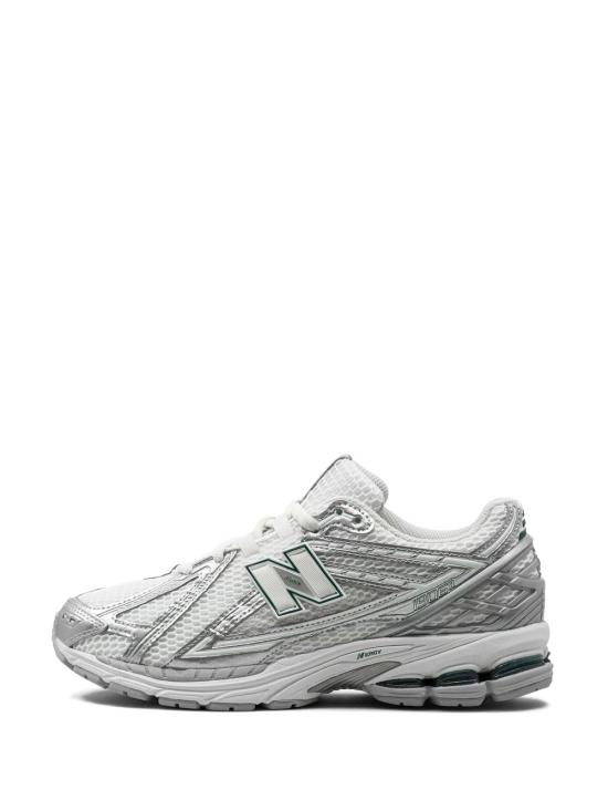 26SS 뉴발란스 1906 스니커즈 M1906REE SILVERMETALLIC OFFWHITE Silver - NEW BALANCE