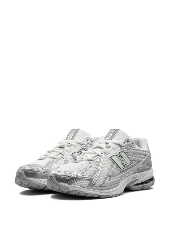26SS 뉴발란스 1906 스니커즈 M1906REE SILVERMETALLIC OFFWHITE Silver - NEW BALANCE