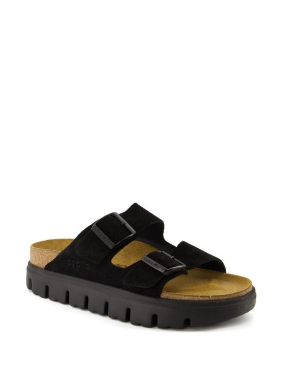 26SS 버켄스탁 샌들 1028403 BLACK Black - BIRKENSTOCK