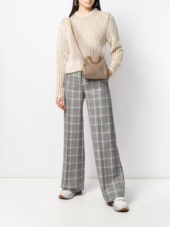 26SS 스텔라 맥카트니 숄더백 391698 W93559300 Beige - STELLA MCCARTNEY